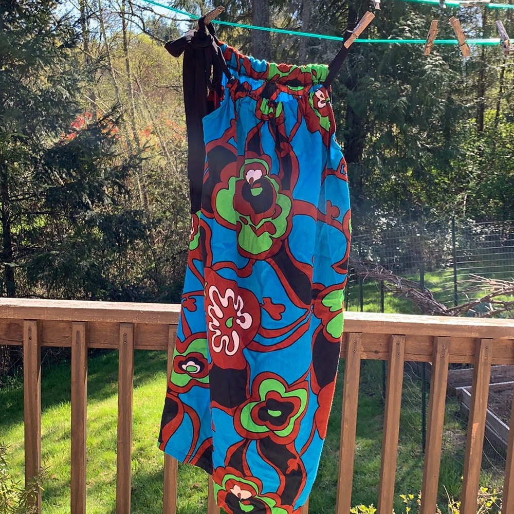 Muumuu Heaven Hawaii original